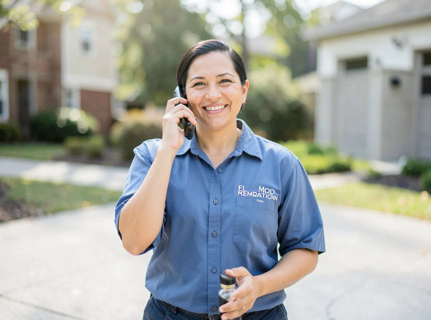 Mold Remediation Pocasset, OK FAQs